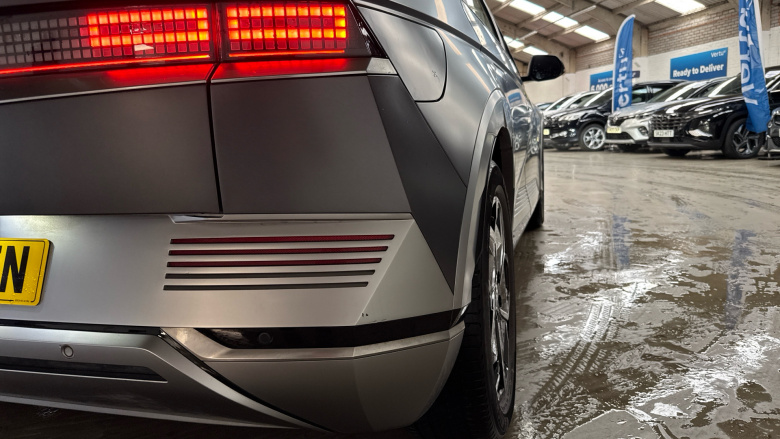 Hyundai IONIQ 5 160kW Premium 73 kWh 5dr Auto Electric Hatchback